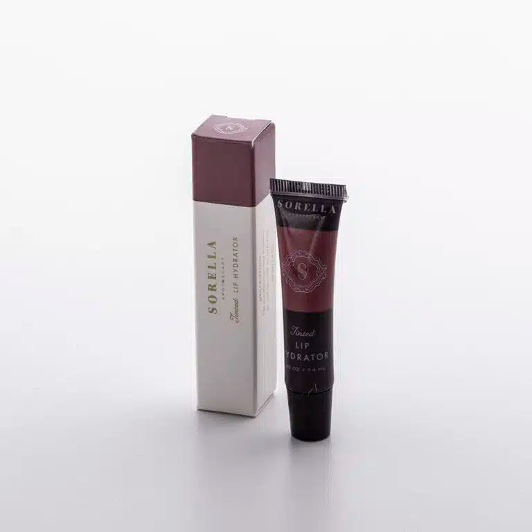 Alouetta - Tinted Lip Hydrator