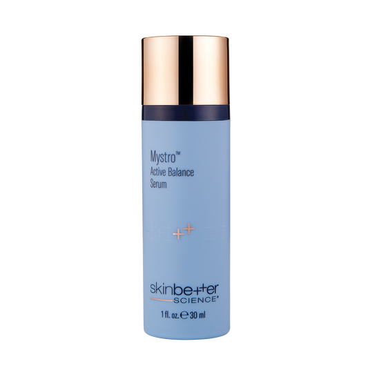 Mystro Active Balance Serum 30 ml