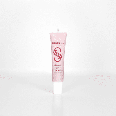 Zoe - Tinited Lip Hydrator